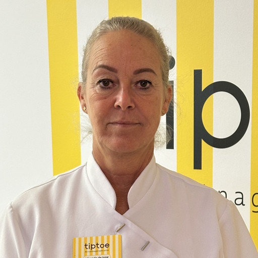 Mariska Verploeg-van Veldhoven